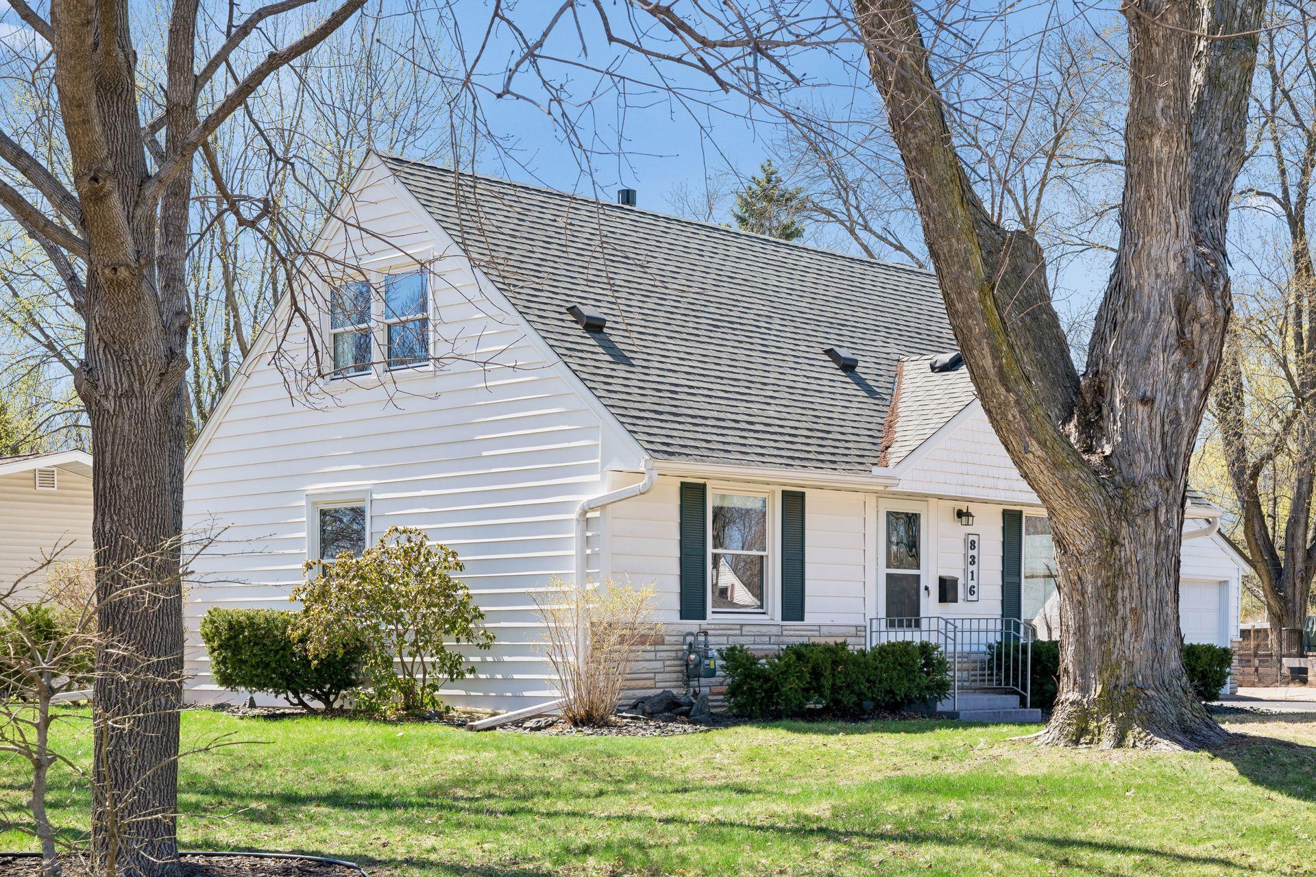 8316 Upton Avenue South