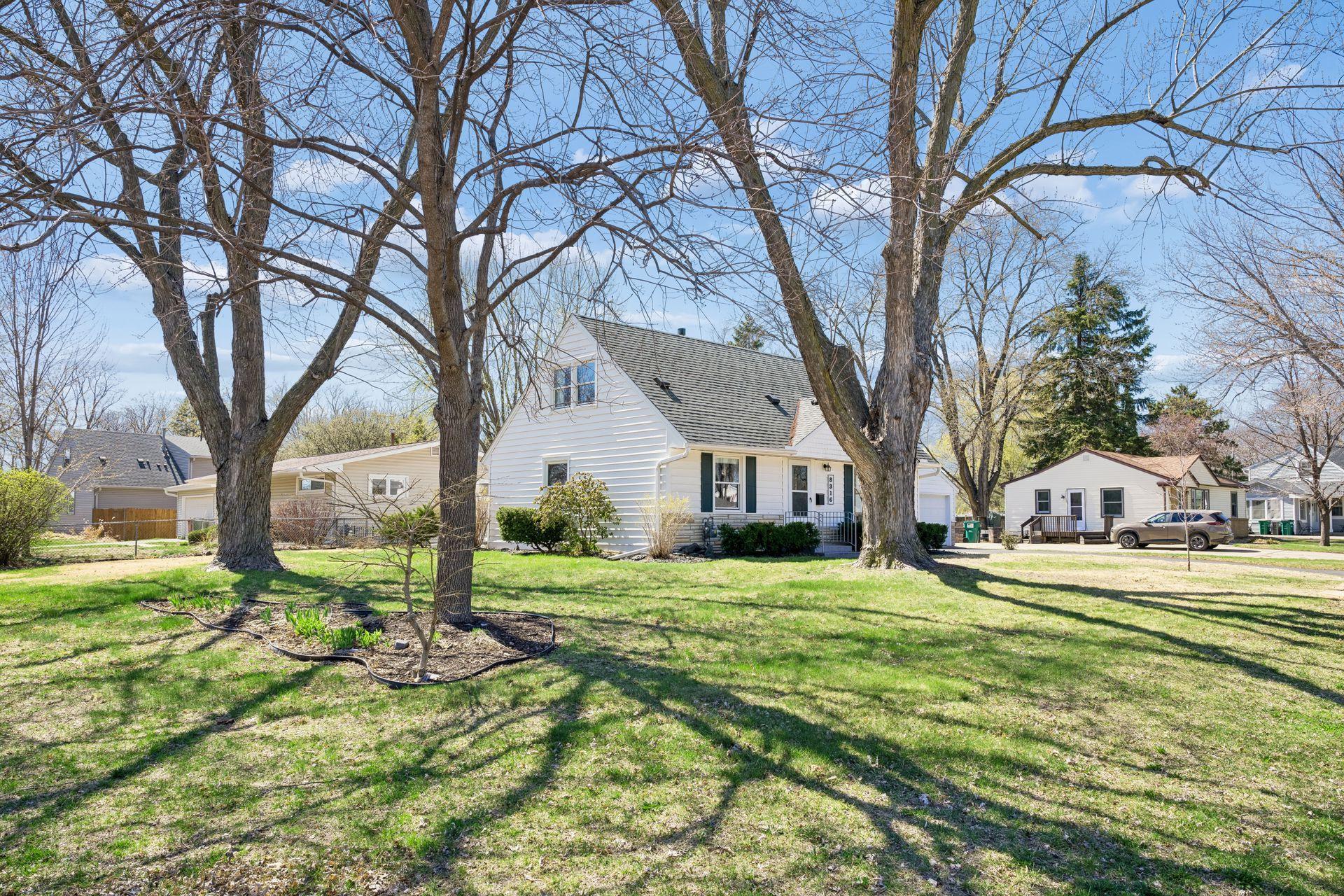 8316 Upton Avenue South