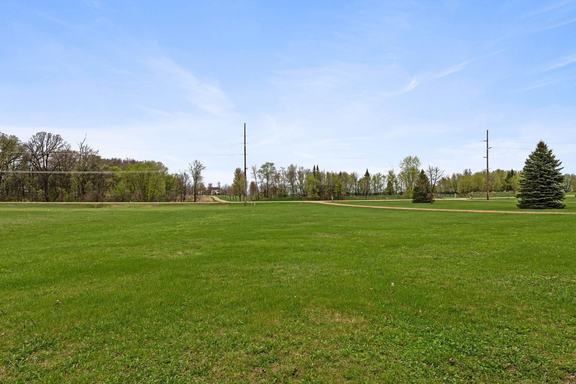 Beautiful Private Yard