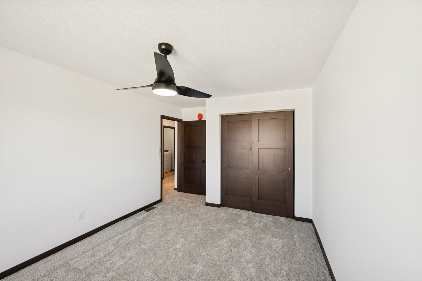 Second bedroom 11x11