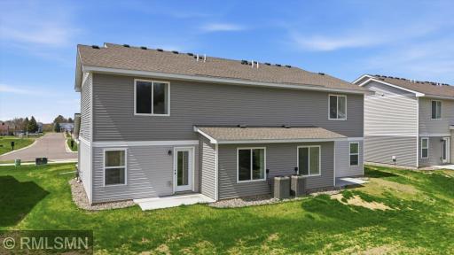 18038 Walnut Circle, Big Lake, MN 55309