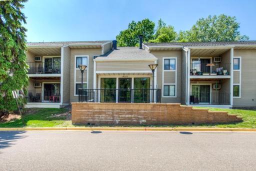 4151 Boone Avenue N, 110, Minneapolis, MN 55427