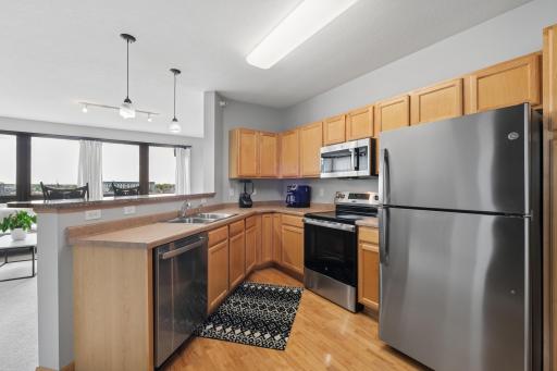 7601 Aldrich Avenue S, 401, Minneapolis, MN 55423