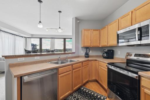 7601 Aldrich Avenue S, 401, Minneapolis, MN 55423