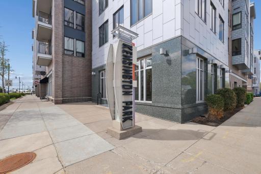 7601 Aldrich Avenue S, 401, Minneapolis, MN 55423