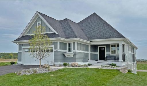 Similar Home