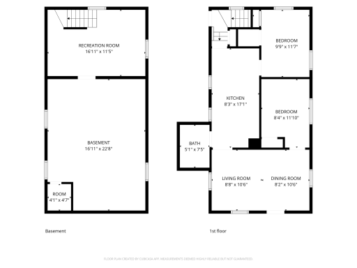 16 12th Street NW, Rochester, MN 55901