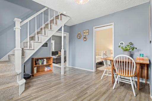 653 19th Avenue NE, Minneapolis, MN 55418