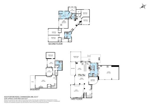 9550 Foxford Road, Chanhassen, MN 55317