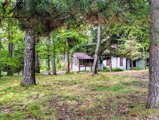 51377 189th Avenue, Mcgregor, MN 55760