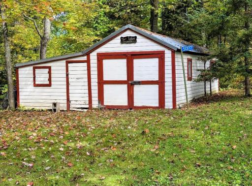 51377 189th Avenue, Mcgregor, MN 55760