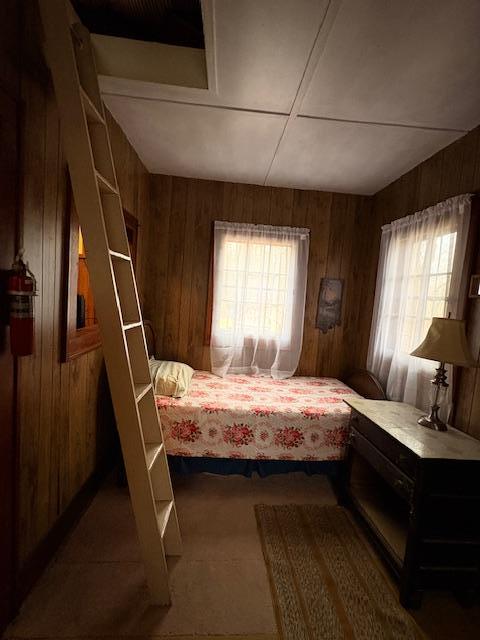 2nd Bed in 2nd Bedroom