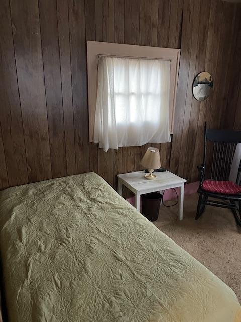 1 St Bedroom 2nd Bed