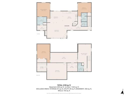 8160 Golf View Trail, Pequot Lakes, MN 56472