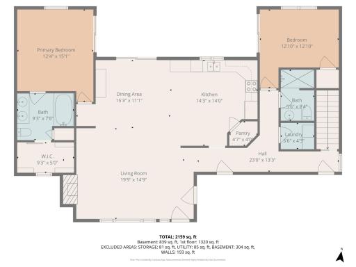 8160 Golf View Trail, Pequot Lakes, MN 56472