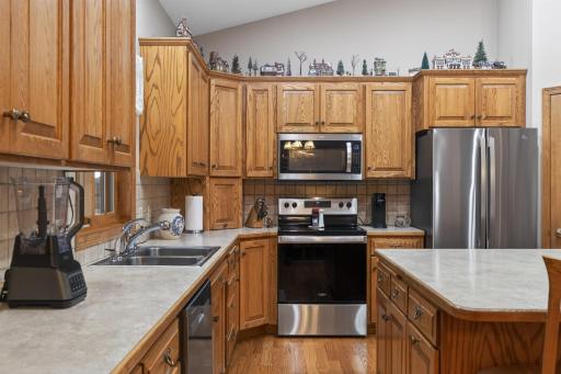 8160 Golf View Trail, Pequot Lakes, MN 56472