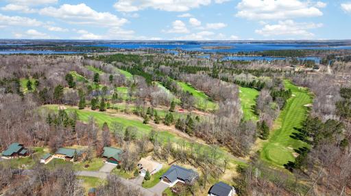 8160 Golf View Trail, Pequot Lakes, MN 56472