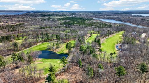 8160 Golf View Trail, Pequot Lakes, MN 56472