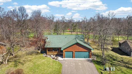 8160 Golf View Trail, Pequot Lakes, MN 56472
