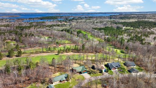 8160 Golf View Trail, Pequot Lakes, MN 56472
