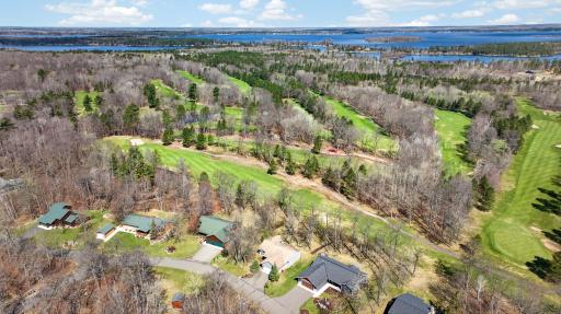 8160 Golf View Trail, Pequot Lakes, MN 56472