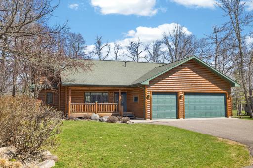 8160 Golf View Trail, Pequot Lakes, MN 56472