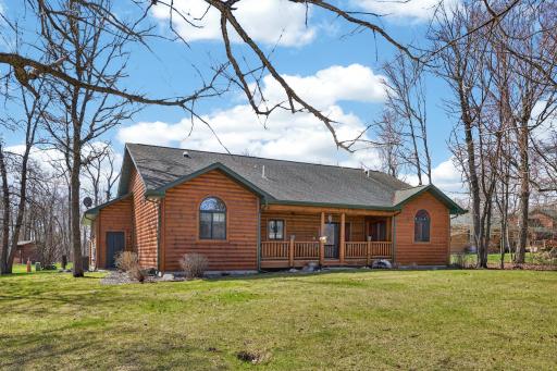 8160 Golf View Trail, Pequot Lakes, MN 56472