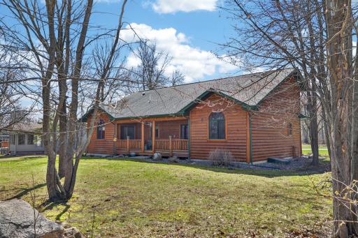 8160 Golf View Trail, Pequot Lakes, MN 56472