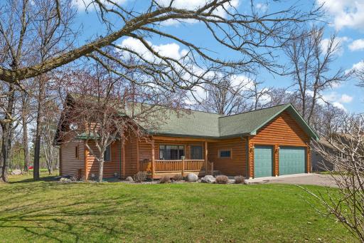 8160 Golf View Trail, Pequot Lakes, MN 56472