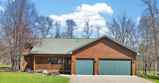 8160 Golf View Trail, Pequot Lakes, MN 56472