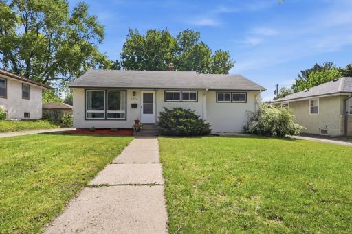 1494 Etna Street, Saint Paul, MN 55106