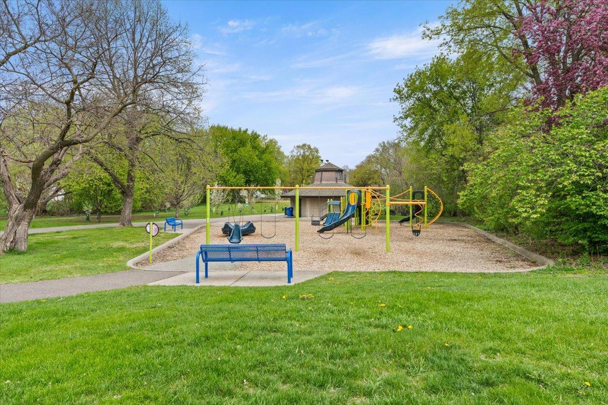 Neighborhood Park