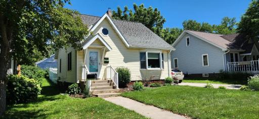143 Maple Street E, Amery, WI 54001
