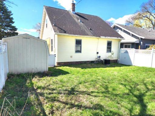143 Maple Street E, Amery, WI 54001
