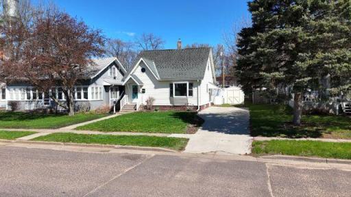 143 Maple Street E, Amery, WI 54001