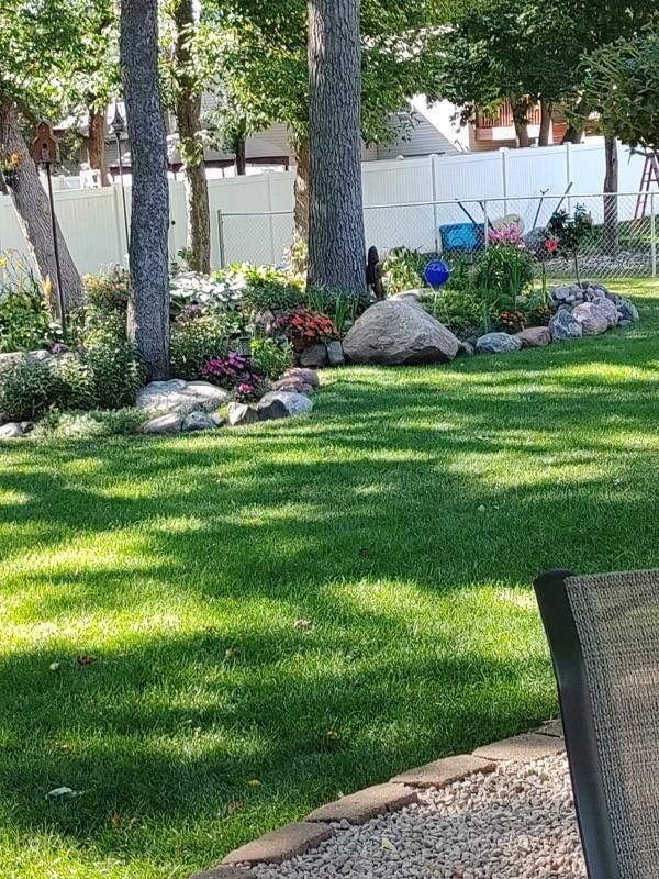 Perennial Garden