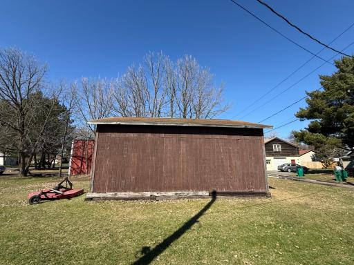 126 E Hibbing Avenue, Keewatin, MN 55753