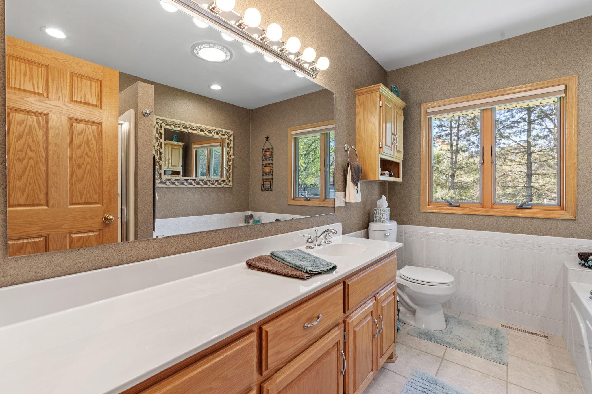 Main Floor Bathroom