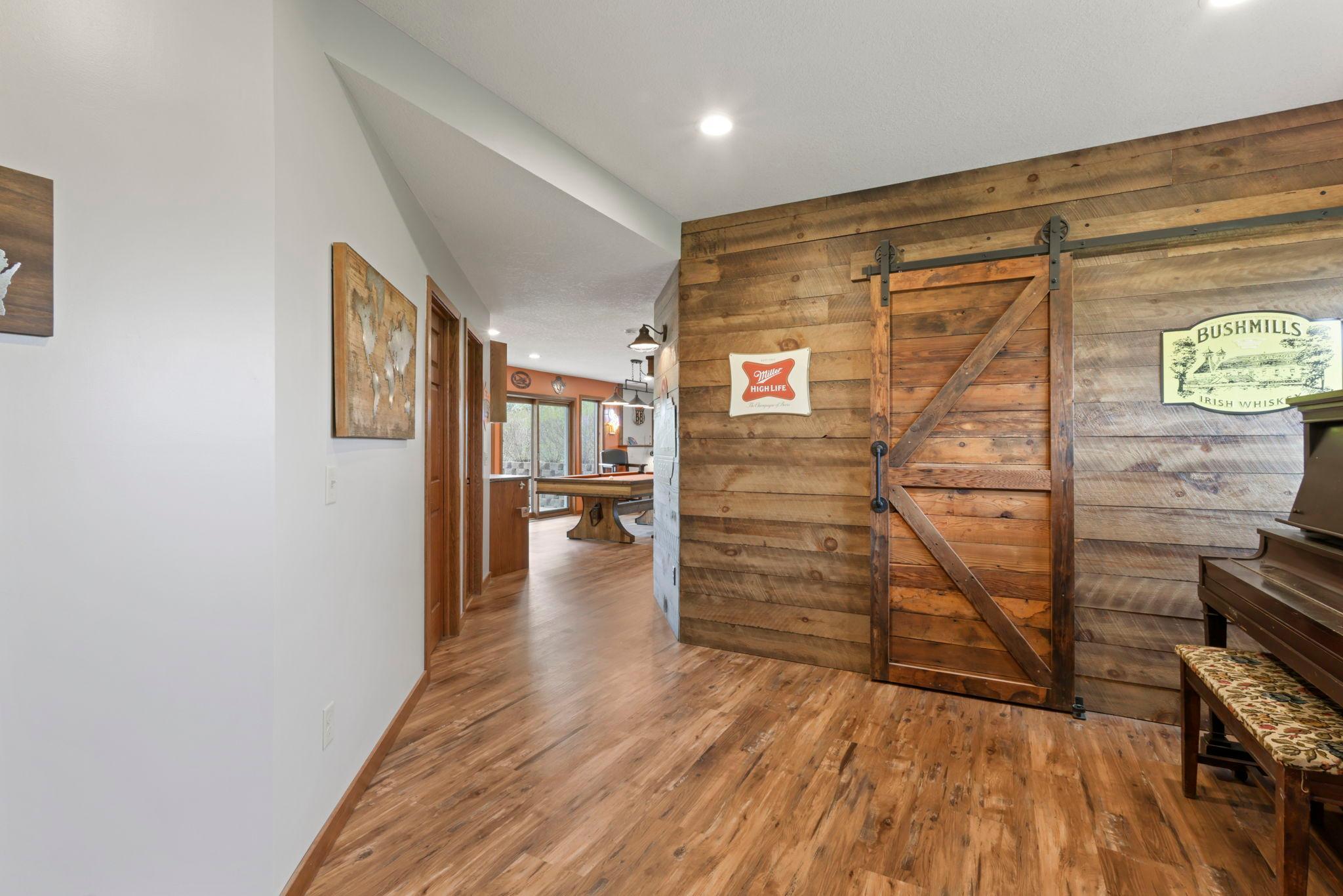 Complete Renovation 2019