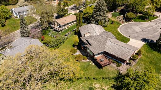 1607 Wilshire Court NE, Rochester, MN 55906