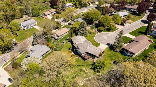 1607 Wilshire Court NE, Rochester, MN 55906