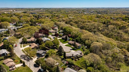 1607 Wilshire Court NE, Rochester, MN 55906