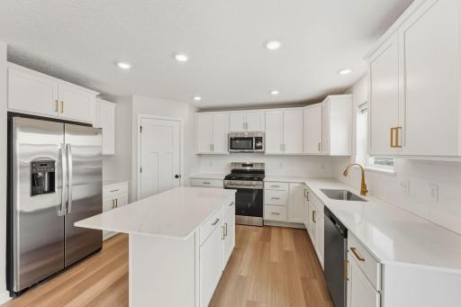 1692 Langston Avenue NE, Saint Michael, MN 55376