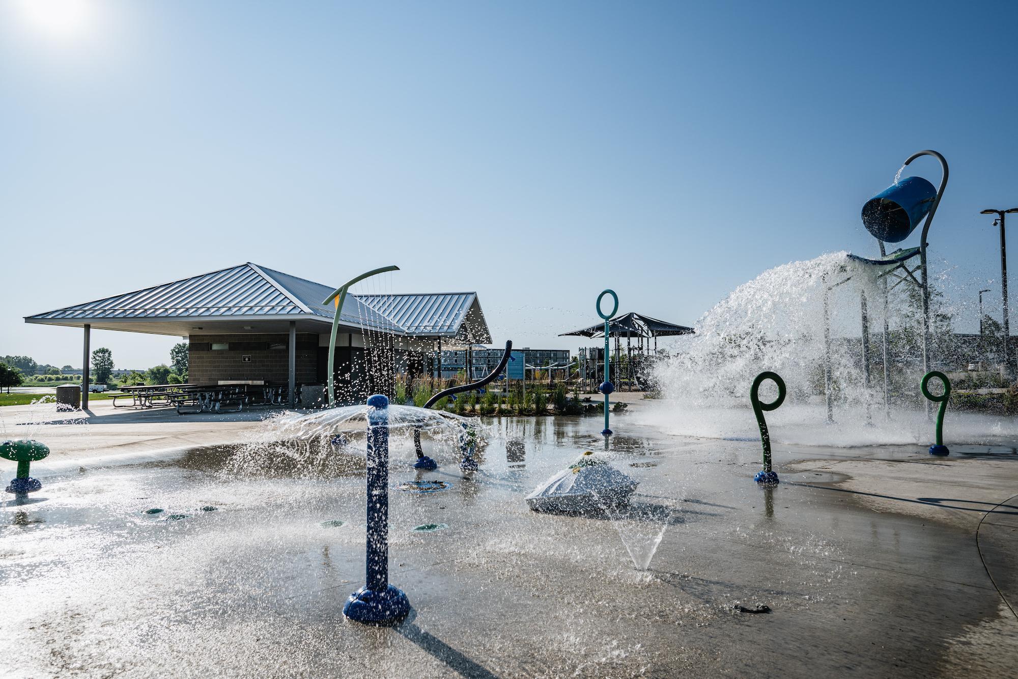 Town Center Park