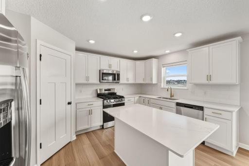 1692 Langston Avenue NE, Saint Michael, MN 55376