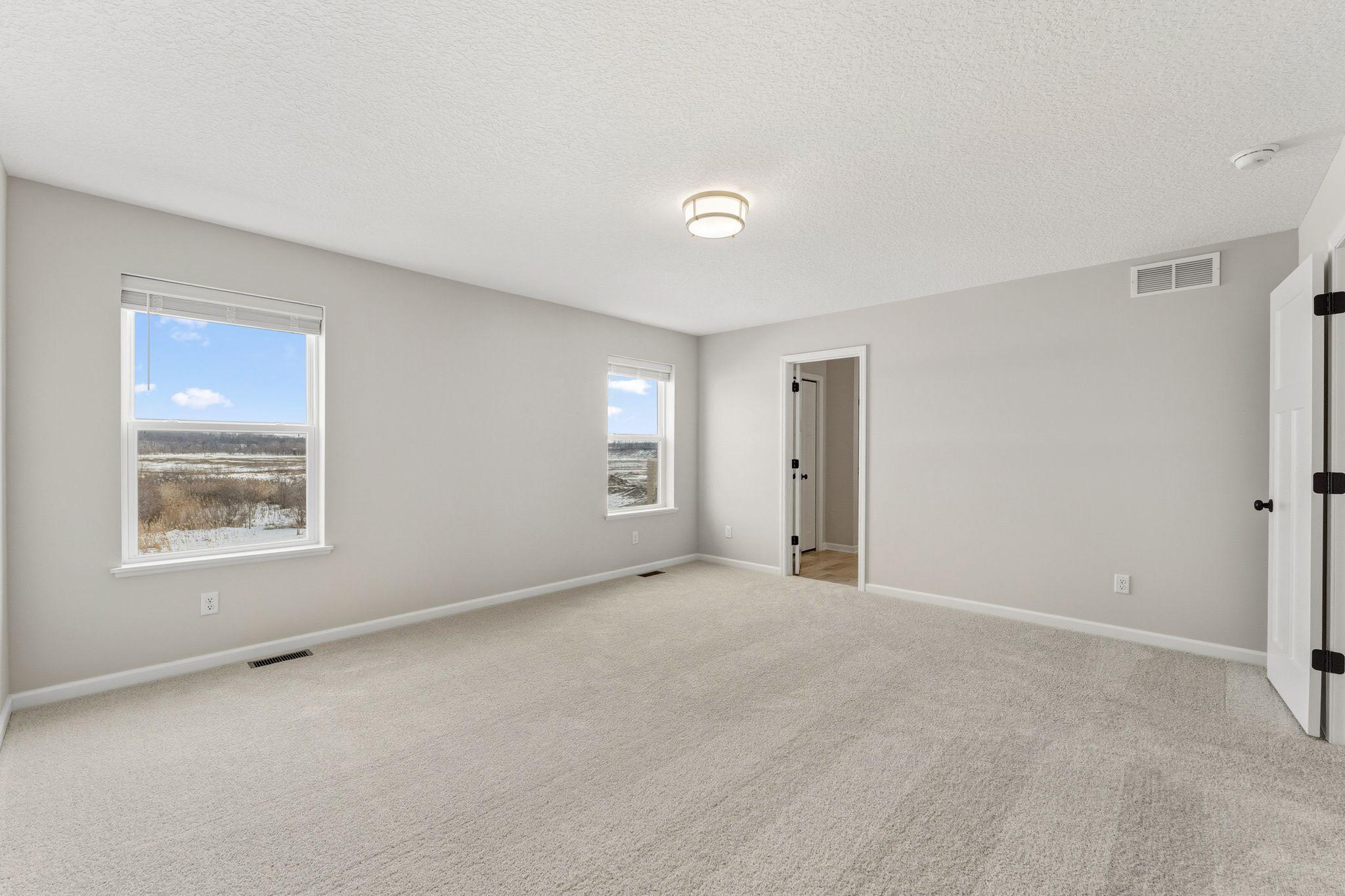Owner's Suite