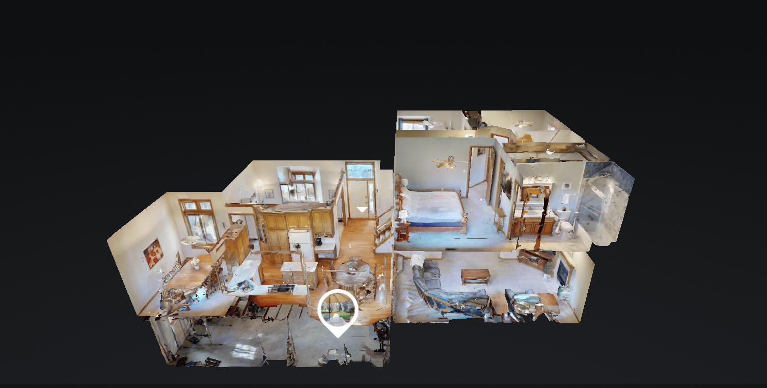 Check out the 3D tour