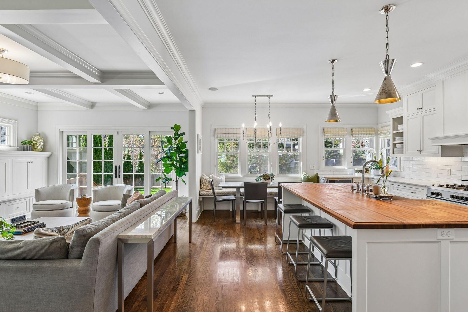 Heart of the home!