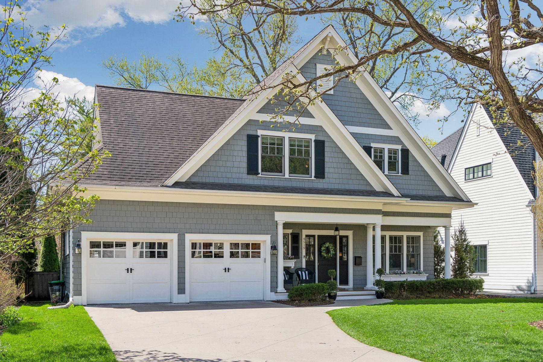 Welcome to 4519 W 56th St, East Edina!