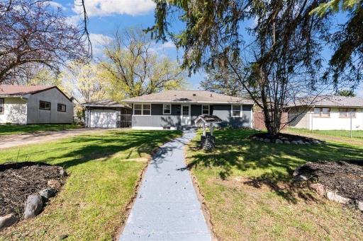 1301 9th Avenue NE, Brainerd, MN 56401